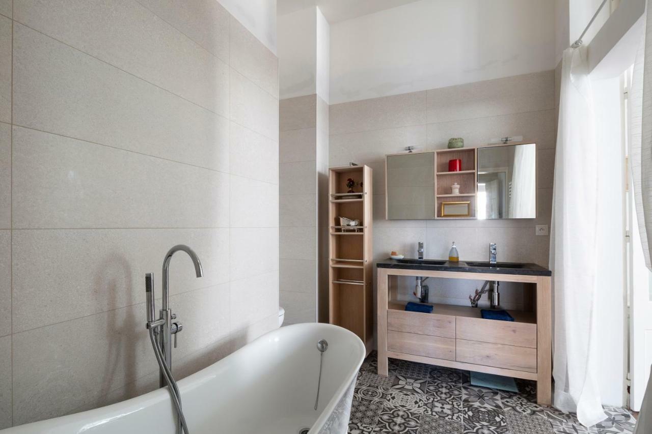 Les Suites De Philippe By Cocoonr Rennes Kültér fotó