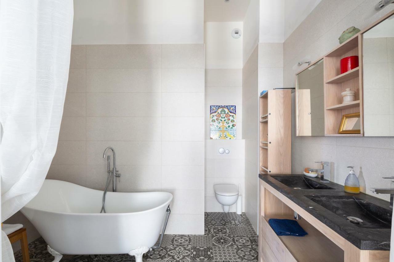 Les Suites De Philippe By Cocoonr Rennes Kültér fotó