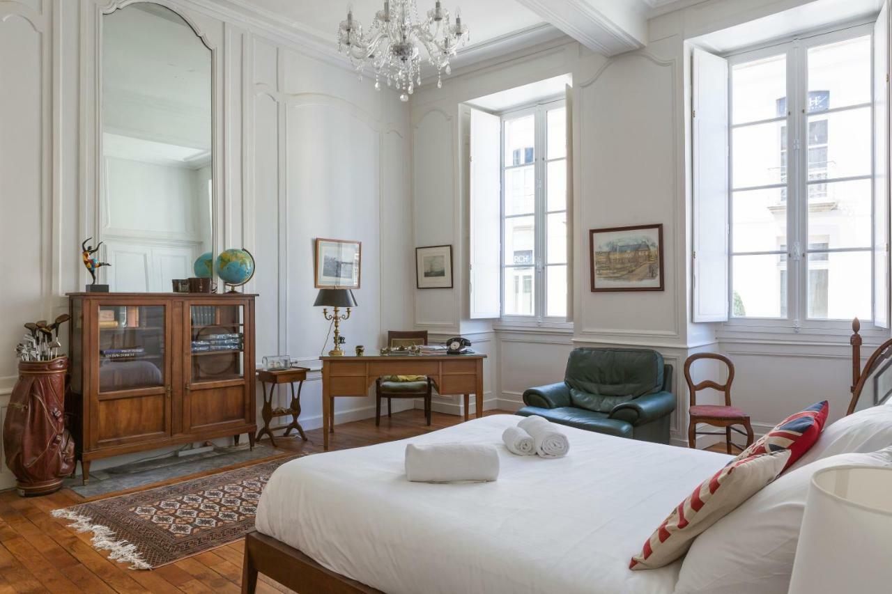 Les Suites De Philippe By Cocoonr Rennes Kültér fotó