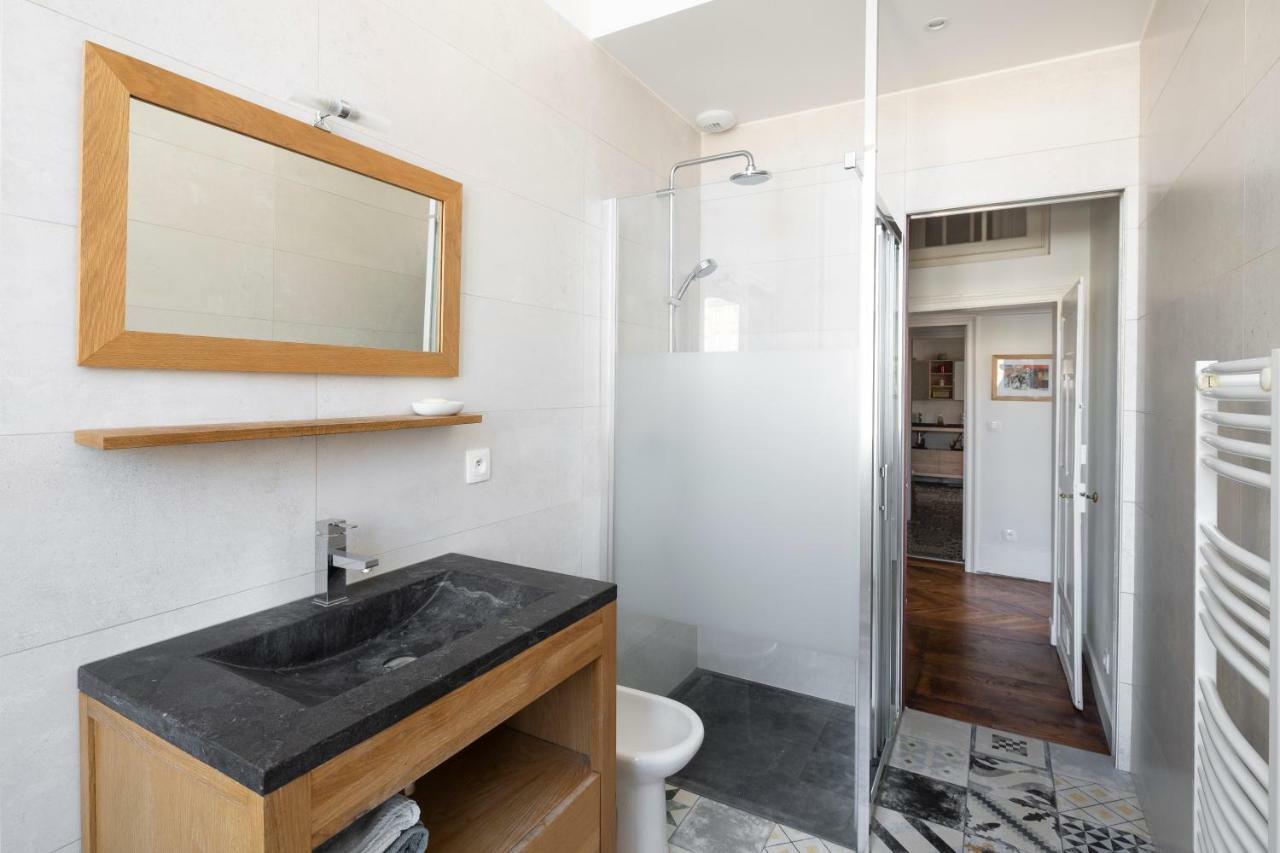 Les Suites De Philippe By Cocoonr Rennes Kültér fotó
