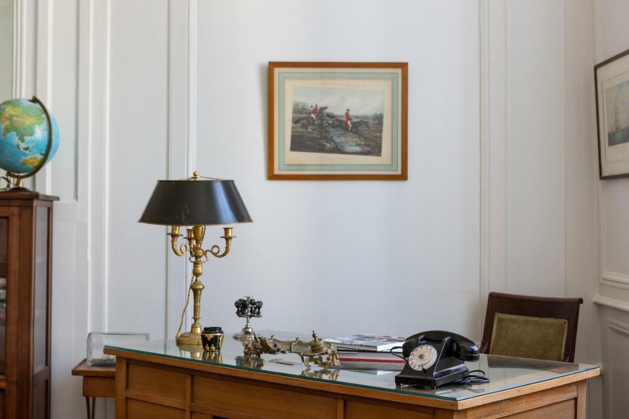 Les Suites De Philippe By Cocoonr Rennes Kültér fotó